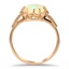The Amalle Ring, smallside view
