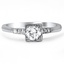 Art Deco Diamond Vintage Ring