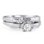 Retro Diamond Vintage Ring