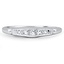 Retro Diamond Vintage Ring