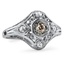 Art Deco Diamond Vintage Ring