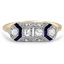 Edwardian Diamond Vintage Ring