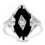Art Deco Diamond Vintage Ring