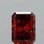 2.00 Ct. Fancy Intense Brownish Orange Radiant Lab Grown Diamond