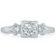 Art Deco Diamond Vintage Ring