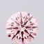 2.09 Ct. Fancy Vivid Pink Round Lab Grown Diamond