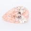 8.03 Ct. Fancy Vivid Pink Pear Lab Grown Diamond
