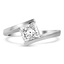 Custom Princess Bypass Ring