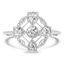 Art Deco Diamond Vintage Ring