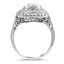 The Welbeck Ring, smallside view