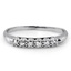 Retro Diamond Vintage Ring