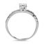 The Vanida Ring, smallside view