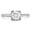 Retro Diamond Vintage Ring