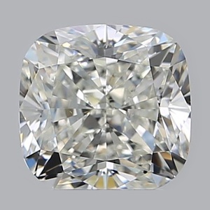 Cushion Diamond