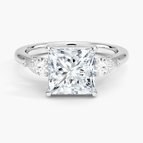 Opera Perfect Fit Diamond Ring