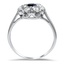 The Reatha Ring, smallside view