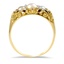 The Rosy Ring, smallside view