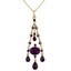 The Campagne Necklace