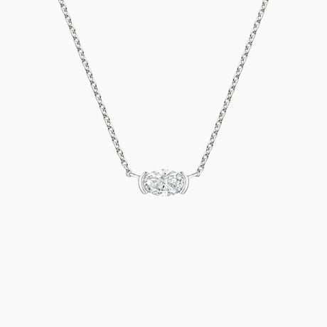Ingrid Diamond Pendant (1/2 ct. tw.)