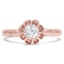 Victorian Diamond Vintage Ring