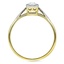 The Vicenza Ring, smallside view