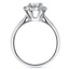 The Kessa Ring, smallside view