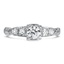 Art Deco Diamond Vintage Ring
