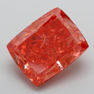 Red Colored Diamonds - Brilliant Earth