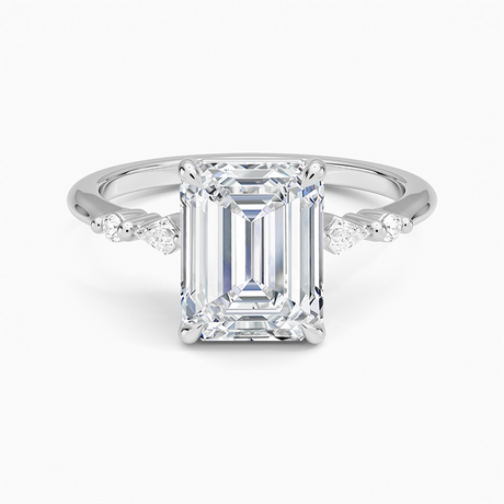Soraya Diamond Ring