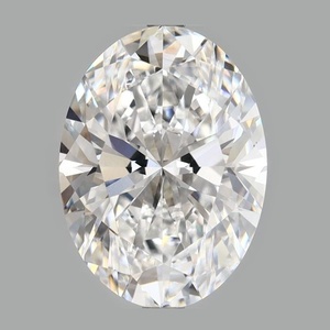 Oval Diamond