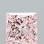 2.50 Ct. Fancy Intense  Pink Princess Lab Grown Diamond
