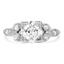 Art Deco Diamond Vintage Ring