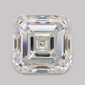Asscher Diamond