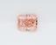3.03 Ct. Fancy Vivid Pink Radiant Lab Grown Diamond