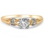 Art Deco Diamond Vintage Ring