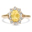 Victorian Sapphire Vintage Ring