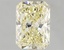 1.53 Ct. Fancy Intense Yellow Radiant Lab Grown Diamond