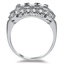 The Ardellis Ring, smallside view