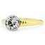 Edwardian Diamond Vintage Ring