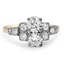 Art Deco Diamond Vintage Ring