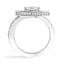 Star-Inspired Diamond Ring, smallview