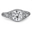 Art Deco Diamond Vintage Ring