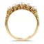 The Grant Ring, smallside view