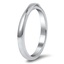 The Tashia Ring, smallside view
