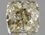 1.20 Ct. Fancy Brownish Yellow Cushion Diamond