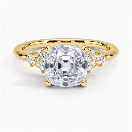 Miroir Diamond Ring - Brilliant Earth