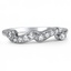 Retro Diamond Vintage Ring