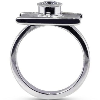 Custom Camera Ring