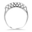 The Ninnette Ring, smallside view