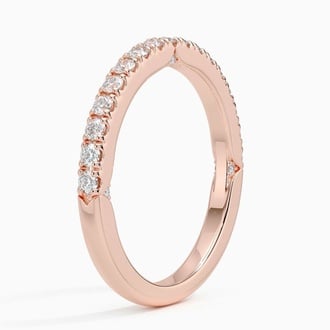 Luxe Heritage Diamond Ring (1/3 ct. tw.)